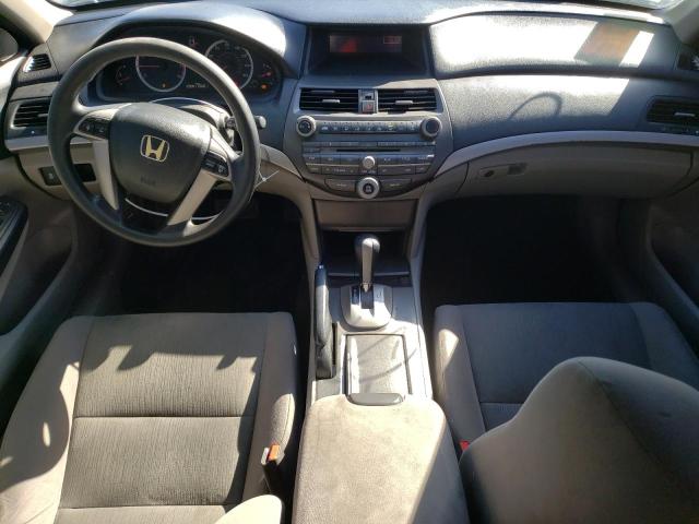 Photo 8 from auction – 2011 HONDA ACCORD LX with VIN 1HGCP2F38BA021148