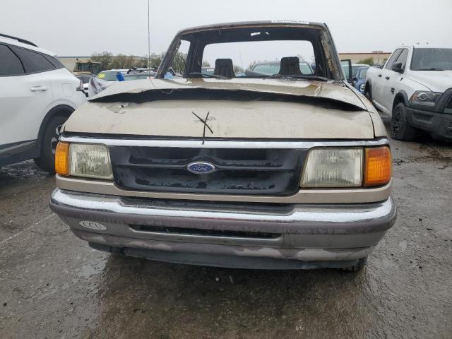 Photo 5 from auction – 1997 FORD RANGER with VIN 1FTCR10A3VPB58607