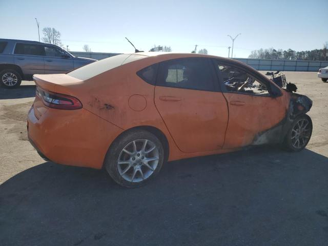 Photo 3 from auction – 2013 DODGE DART SXT with VIN 1C3CDFBA0DD322182