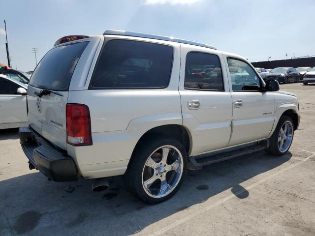 Photo 3 from auction – 2004 CADILLAC ESCALADE L with VIN 1GYEC63T94R260933