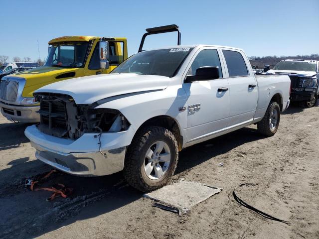RAM 1500 CLASS 2021 with VIN 1C6RR7ST0MS561488 - Photo from auction