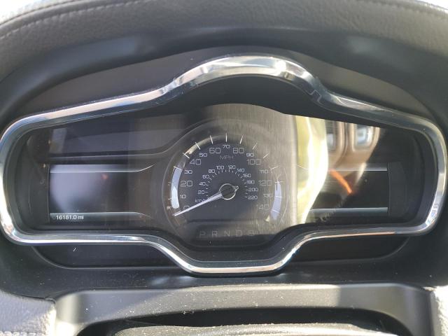 Photo 9 from auction – 2014 LINCOLN MKT with VIN 2LMHJ5AT5EBL55306