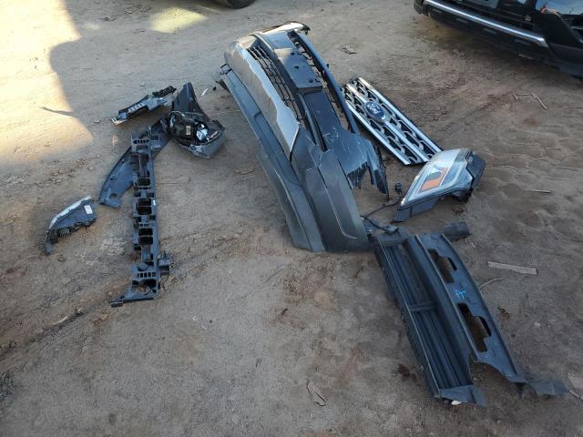 Foto 13 de la subasta – 2018 FORD EXPLORER X con VIN 1FM5K8D81JGA94571