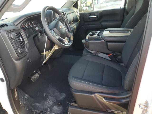 Photo 7 from auction – 2023 CHEVROLET SILVERADO with VIN 1GC4YME73PF109096