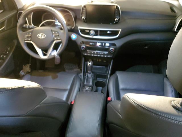 Photo 8 from auction – 2020 HYUNDAI TUCSON LIM with VIN KM8J3CAL5LU145372