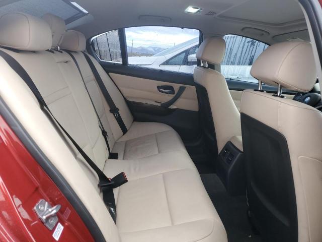 Photo 10 from auction – 2011 BMW 328 I with VIN WBAPH7C58BE131297