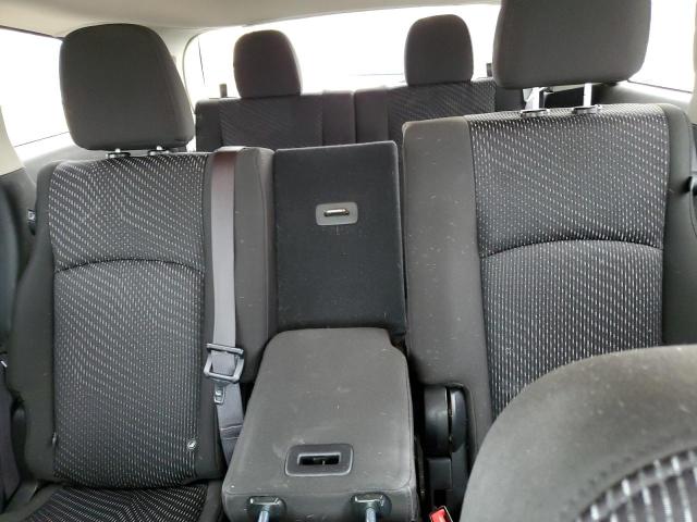 Photo 10 from auction – 2019 DODGE JOURNEY SE with VIN 3C4PDCBB6KT719018