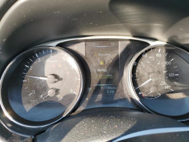 Photo 9 from auction – 2016 NISSAN ROGUE S with VIN 5N1AT2MV2GC739131