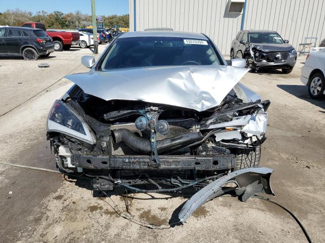 Photo 5 from auction – 2010 HYUNDAI GENESIS CO with VIN KMHHT6KD0AU035852
