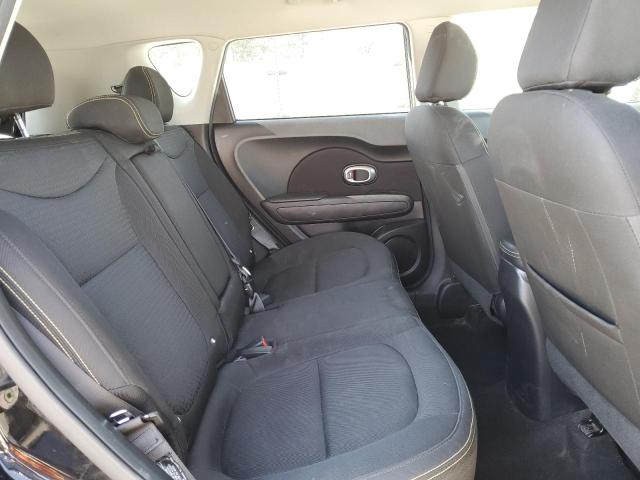 Photo 11 from auction – 2016 KIA SOUL + with VIN KNDJP3A50G7325647