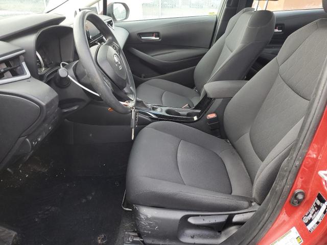 Zdjęcie 7 z aukcji – 2020 TOYOTA COROLLA LE z VIN 5YFBPRBE2LP121771