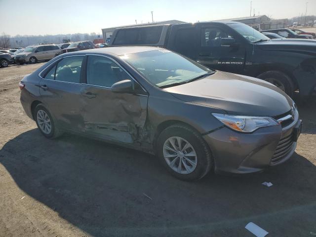 Photo 4 from auction – 2017 TOYOTA CAMRY LE with VIN 4T1BF1FK2HU415181