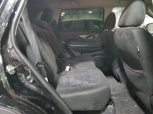 Photo 10 from auction – 2015 NISSAN ROGUE S with VIN KNMAT2MVXFP511003