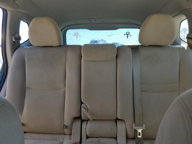 Photo 10 from auction – 2016 NISSAN ROGUE S with VIN 5N1AT2MT9GC856753