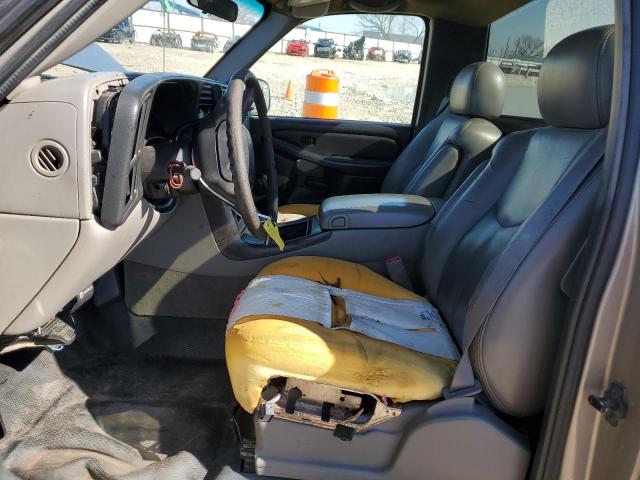 Photo 7 from auction – 1999 CHEVROLET SILVERADO with VIN 1GCEC14W9XZ130320