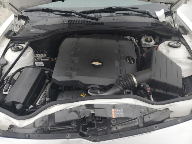 Photo 11 from auction – 2015 CHEVROLET CAMARO LS with VIN 2G1FB1E38F9310241