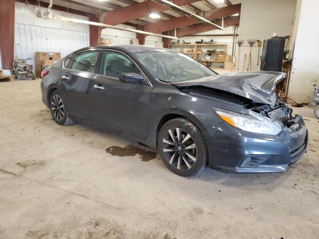 Photo 4 from auction – 2018 NISSAN ALTIMA 2.5 with VIN 1N4AL3AP6JC204865