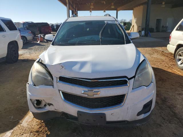 صورة رقم 5 من المزاد - 2011 CHEVROLET EQUINOX LT مع VIN 2GNALDEC7B1186477