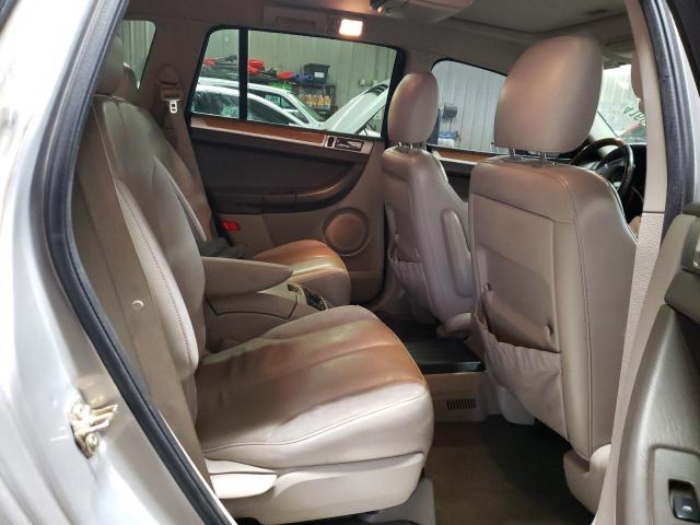 Photo 10 from auction – 2006 CHRYSLER PACIFICA L with VIN 2A8GM78486R903376