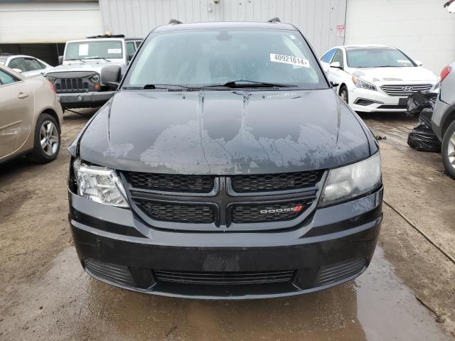 Photo 5 from auction – 2018 DODGE JOURNEY SE with VIN 3C4PDCAB4JT506567
