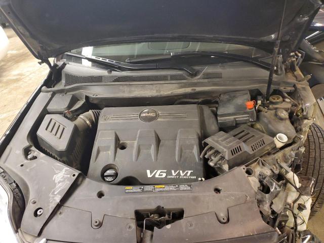 Photo 11 from auction – 2014 GMC TERRAIN SL with VIN 2GKFLSE32E6375729