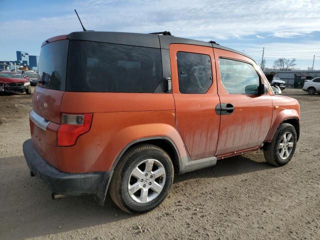 Photo 3 from auction – 2009 HONDA ELEMENT EX with VIN 5J6YH28789L005056