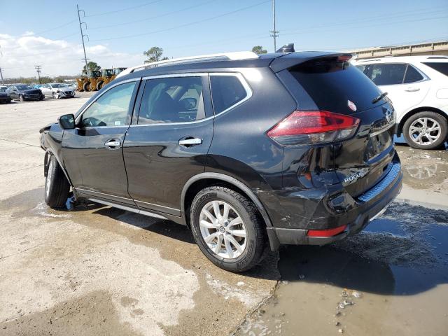 Photo 2 from auction – 2018 NISSAN ROGUE S with VIN KNMAT2MT1JP613698