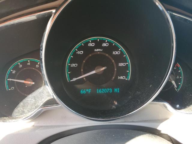 Photo 9 from auction – 2012 CHEVROLET MALIBU LS with VIN 1G1ZA5EU8CF160926