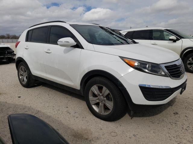 Photo 4 from auction – 2013 KIA SPORTAGE B with VIN KNDPB3A27D7489407