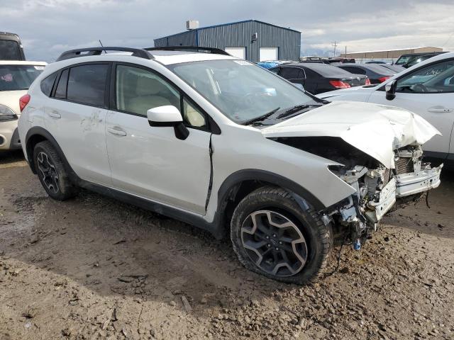 Photo 4 from auction – 2016 SUBARU CROSSTREK with VIN JF2GPABC4G8200187