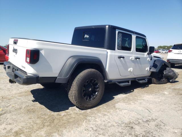 Photo 3 from auction – 2020 JEEP GLADIATOR with VIN 1C6HJTAG6LL160522