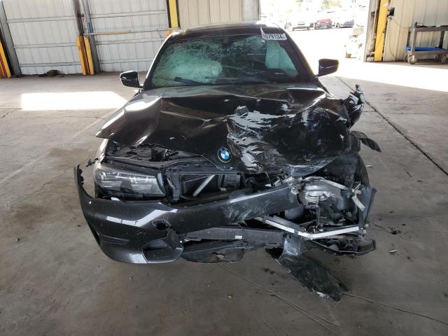 Photo 5 from auction – 2020 BMW 330I with VIN WBA5R1C08LFH48817