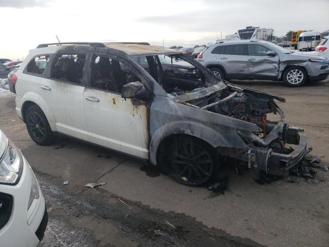 Photo 4 from auction – 2015 DODGE JOURNEY SX with VIN 3C4PDCBB6FT537485