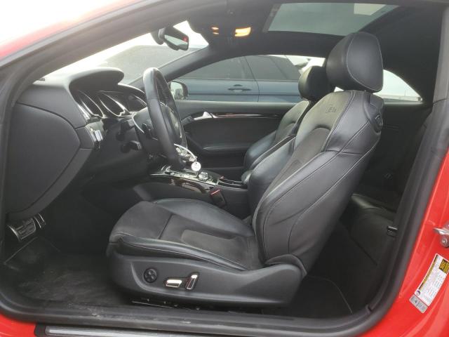 Photo 7 from auction – 2013 AUDI A5 PREMIUM with VIN WAUMFAFR1DA077100