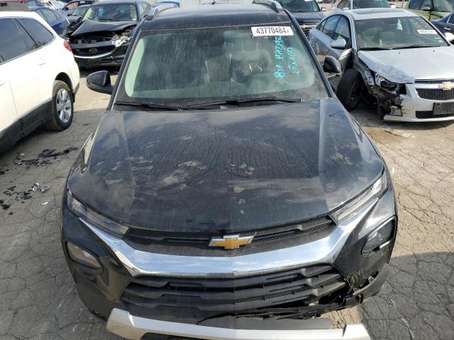 Photo 5 from auction – 2023 CHEVROLET TRAILBLAZE with VIN KL79MPSL3PB171168