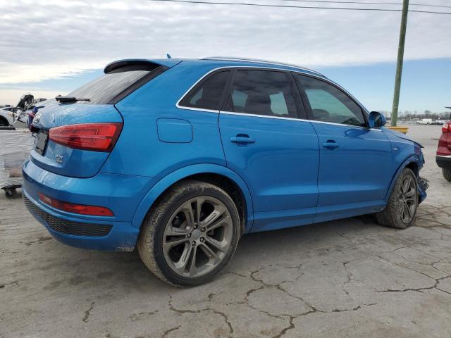 Photo 3 from auction – 2016 AUDI Q3 PRESTIG with VIN WA1GFCFS8GR012601