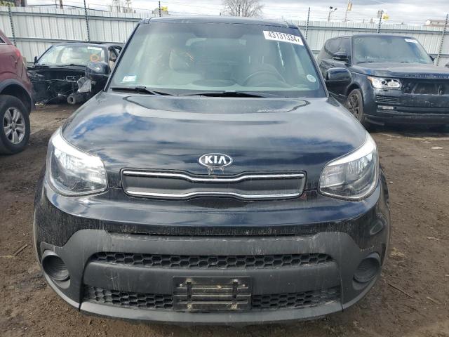 Photo 5 from auction – 2018 KIA SOUL with VIN KNDJN2A29J7559413
