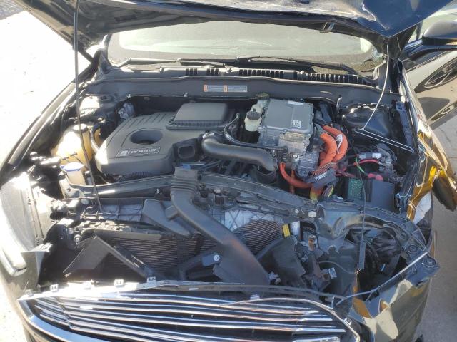 Photo 11 from auction – 2014 FORD FUSION SE with VIN 3FA6P0LU7ER155050