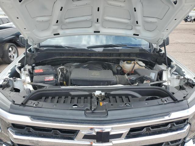 Photo 11 from auction – 2022 CHEVROLET SILVERADO with VIN 3GCNAAED1NG529156