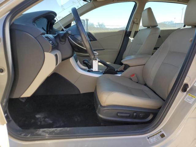 Photo 7 from auction – 2015 HONDA ACCORD with VIN 1HGCR3F88FA023242