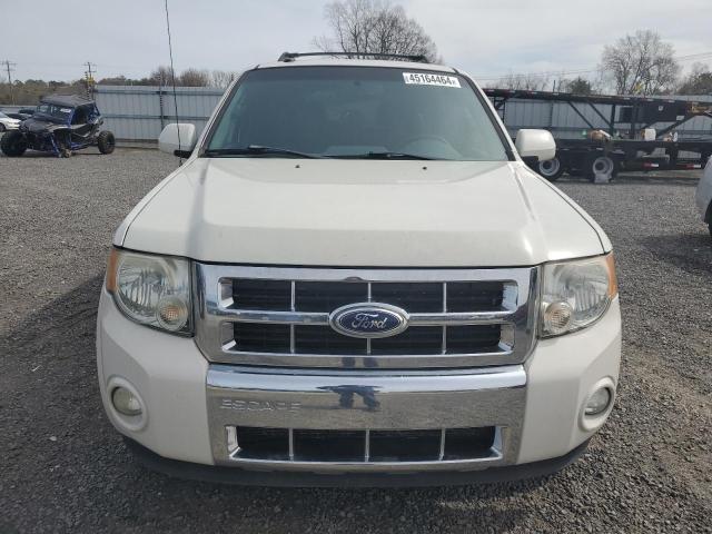 Photo 5 from auction – 2012 FORD ESCAPE LIM with VIN 1FMCU0EG7CKA08284