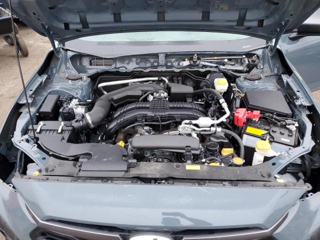 Photo 12 from auction – 2024 SUBARU CROSSTREK with VIN JF2GUADC7RH200127