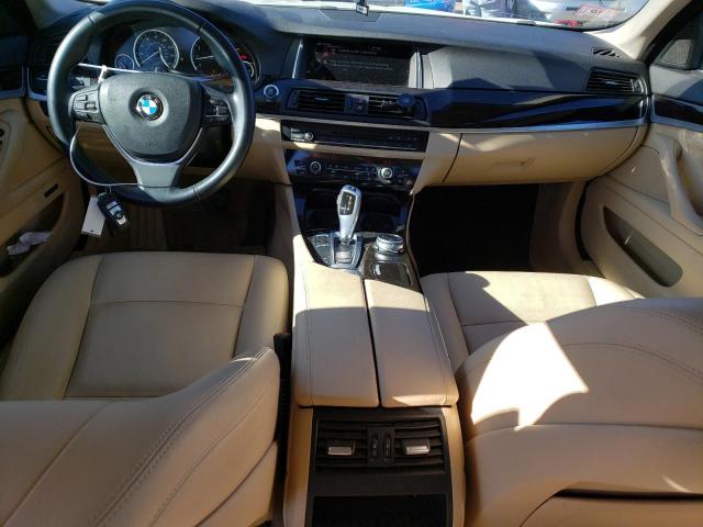 Photo 8 from auction – 2015 BMW 528 I with VIN WBA5A5C50FD518468