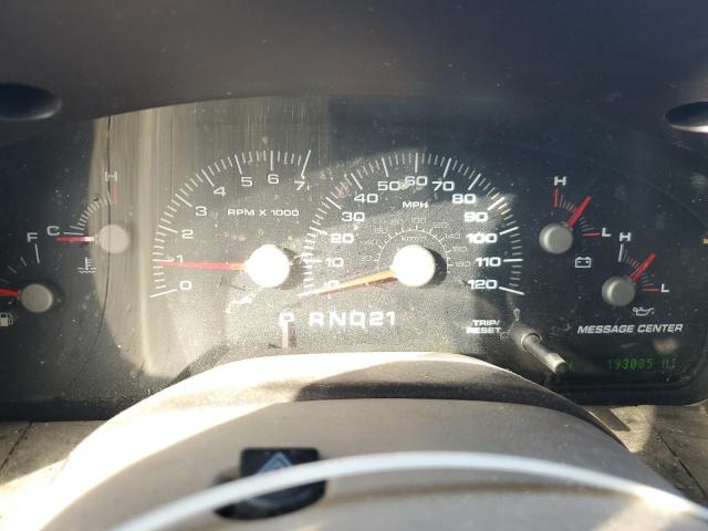 صورة رقم 9 من المزاد - 2004 FORD EXPEDITION مع VIN 1FMFU18L64LA98342
