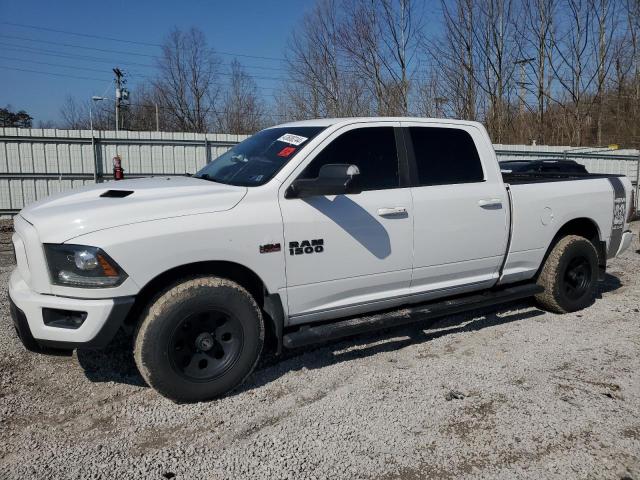 Photo 1 from auction – 2016 RAM 1500 SPORT with VIN 1C6RR7UTXGS318935