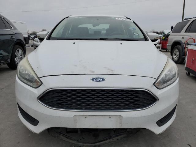 Photo 5 from auction – 2017 FORD FOCUS SE with VIN 1FADP3F20HL231889