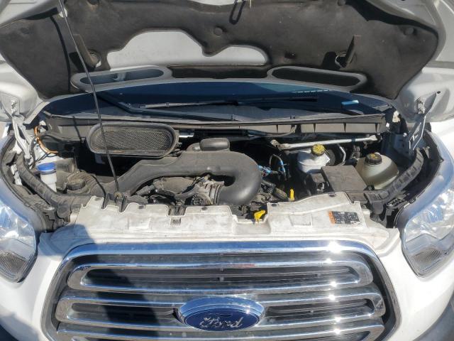 Photo 11 from auction – 2017 FORD TRANSIT T- with VIN 1FDAX2CM5HKB23220