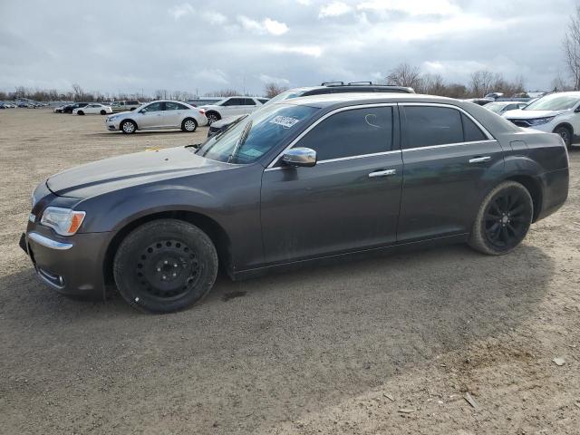 CHRYSLER 300 2013 con VIN 2C3CCAAGXDH694174 - Foto de la subasta