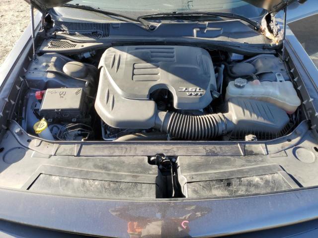 Photo 11 from auction – 2021 DODGE CHALLENGER with VIN 2C3CDZJG9MH583773