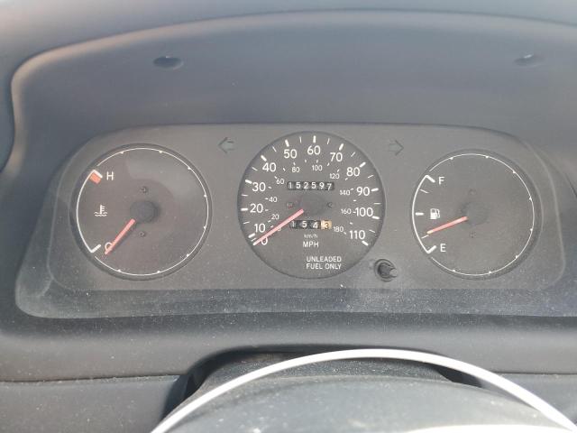 Photo 9 from auction – 1995 TOYOTA COROLLA LE with VIN 2T1AE09B1SC133367